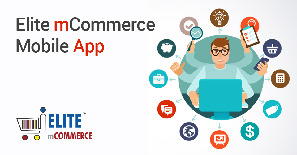 Mobile Commerce App