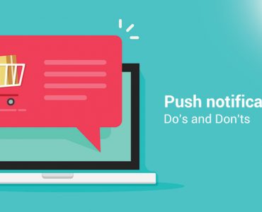 Push Notifications Do's and Don'ts