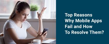 Why Mobile App Fails