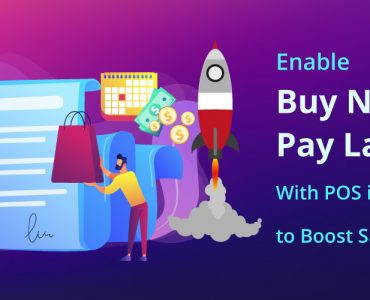 buy now pay later with pos integration