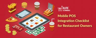 Mobile POS Checklist for Restaurant Owners
