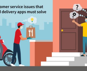 Customer-service-issues-that-Food-delivery-apps