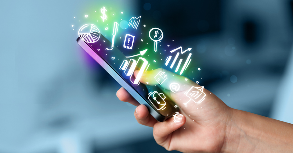 8 Useful Tips For Marketing Your Mobile App