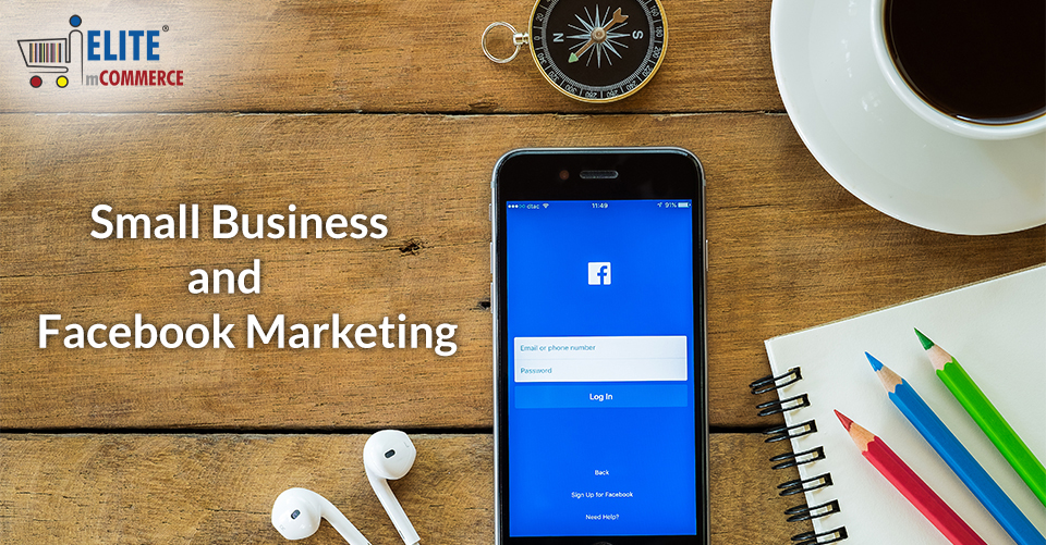 How Small Business Can Generate Revenue Through Facebook Marketing ?