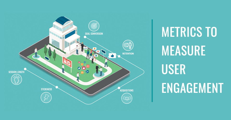13 Key Metrics to Measure User Engagement in M-Commerce Apps