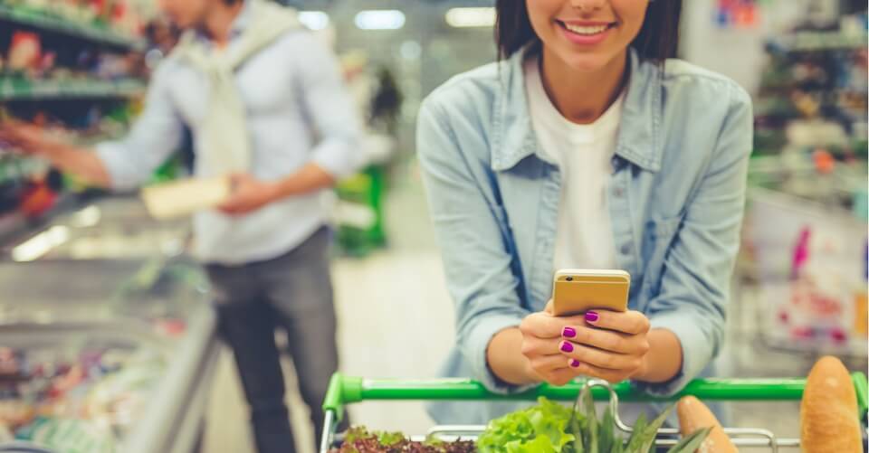 EMC Launches New Grocery App For Business Owners