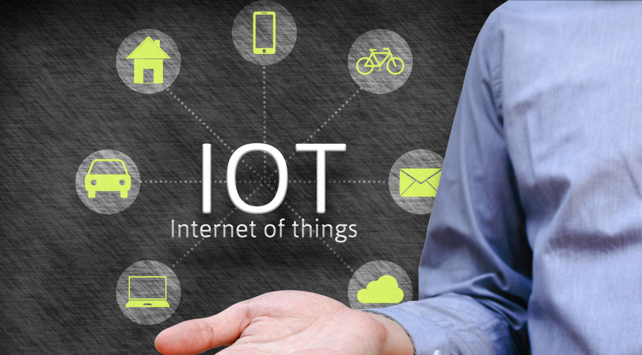 How to ensure security for Internet of things (IOT) devices