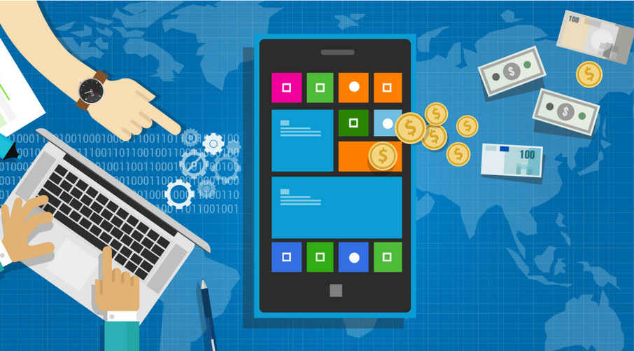 5 Dynamic Influences on Mobile App Monetization