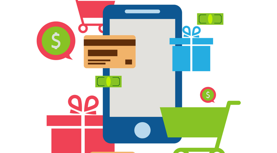 Optimizing Advantages Of Ecommerce Apps for Any Business