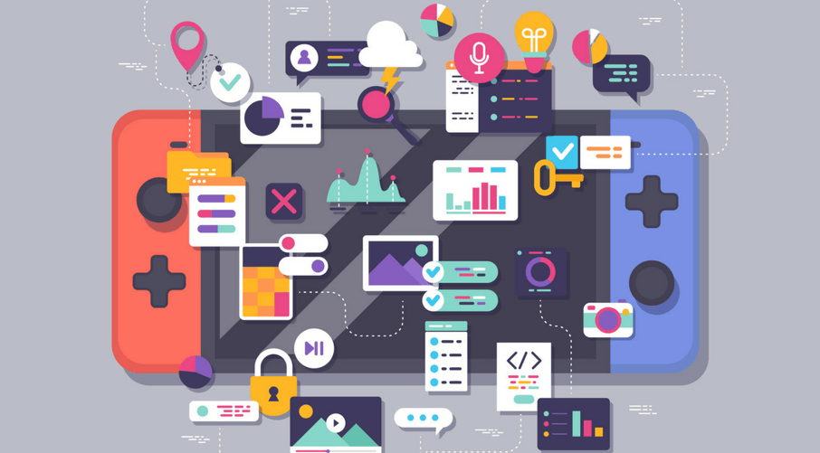 Time to know about the Mobile App Builder