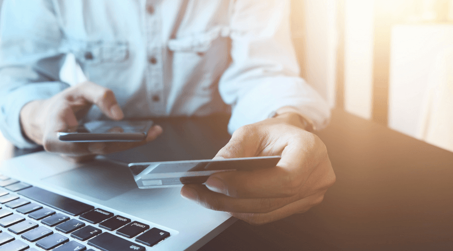 How Egrove helped me manage my payments