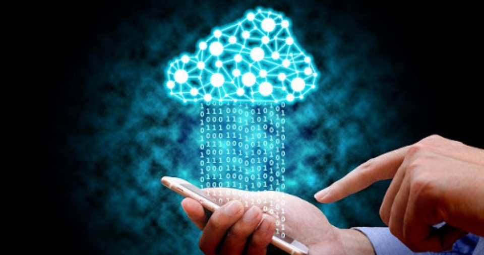 Cloud-A Redefining Catalyst for the Mobile Landscape