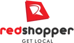 Redshopper logo