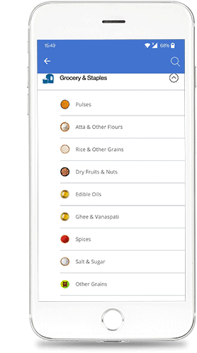 Category-Listing-view