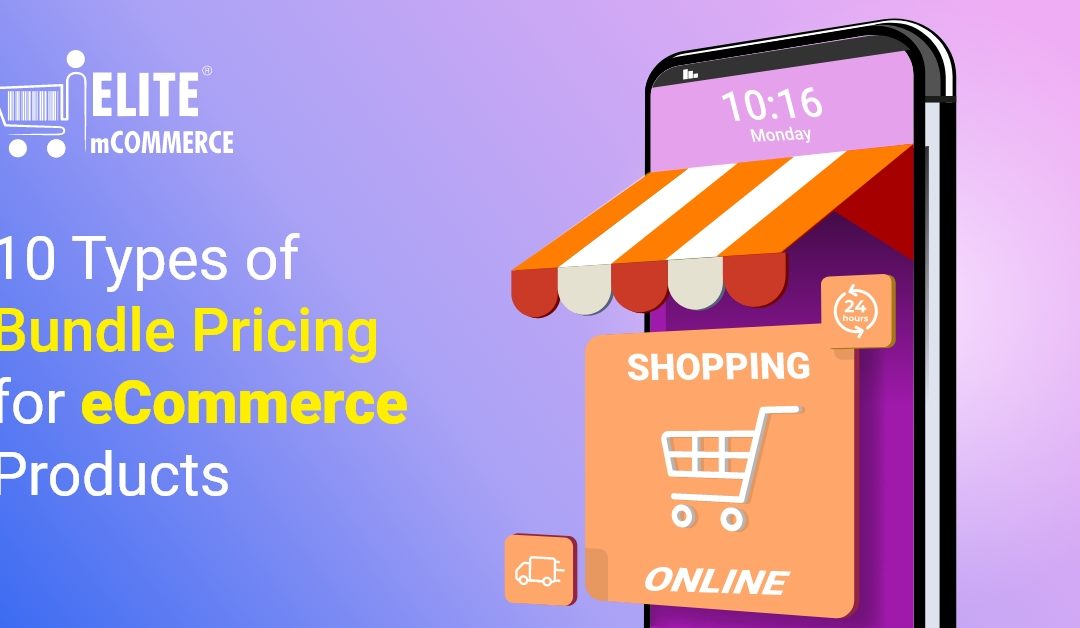 10 Types of Bundle Pricing for eCommerce Products