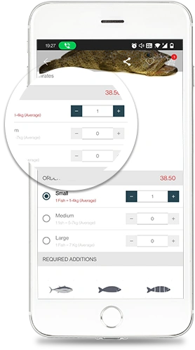 Configurable with Custom options