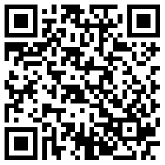 Restaurant App App Store QR