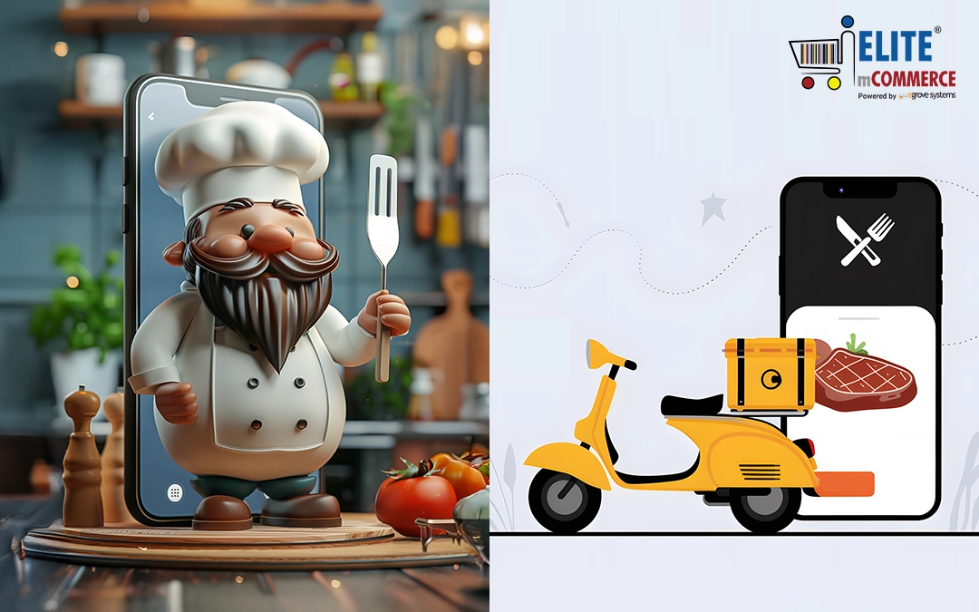 Restaurant Mobile App vs Food Delivery Aggregators: Boost Profit and Loyalty
