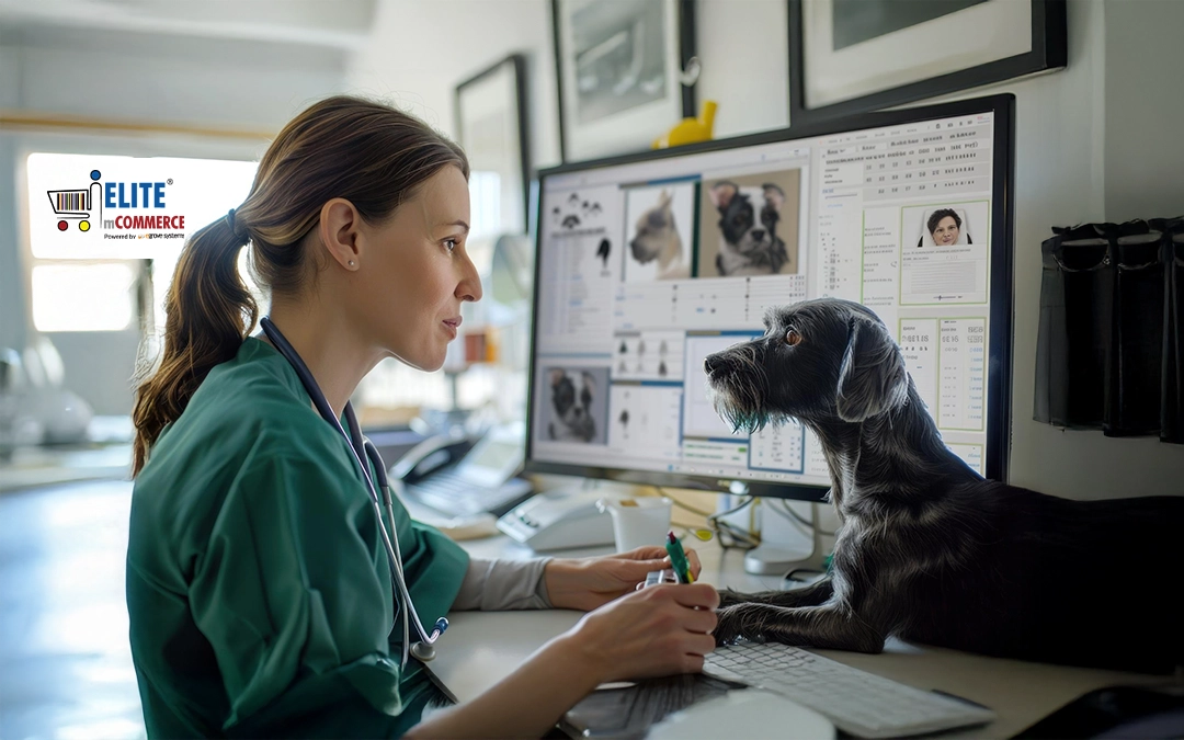 How Digital Pet Care Documentation Improves Communication & Transparency?