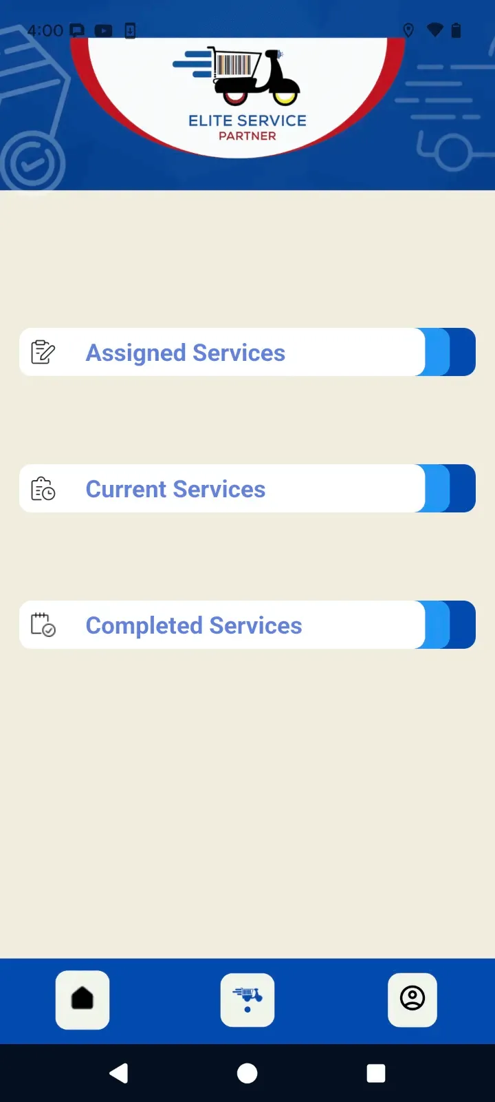 Elite_Laundry_Delivery_Boy_App_-_Image_2