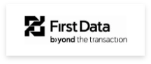 First Data