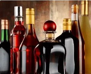 Liquorshop