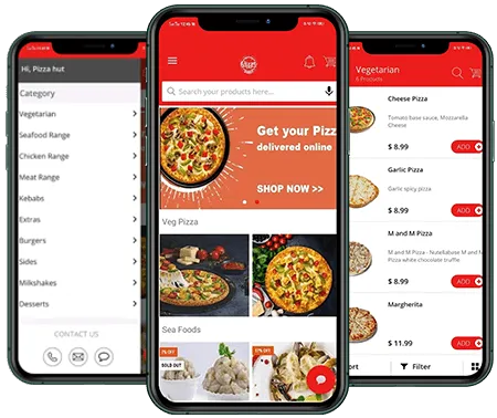 pizzadirect
