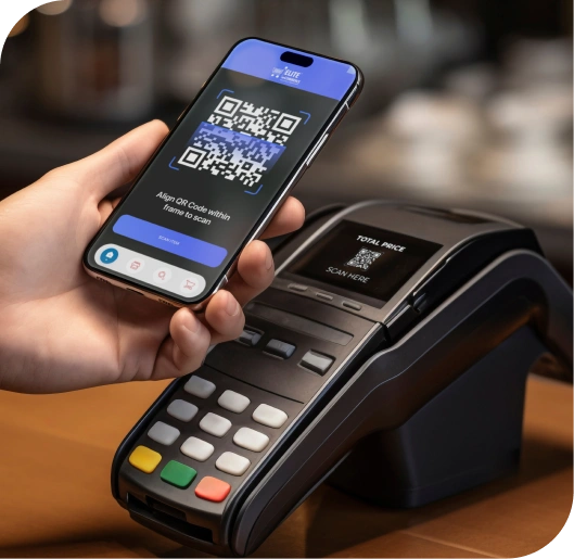 restaurant app development company
