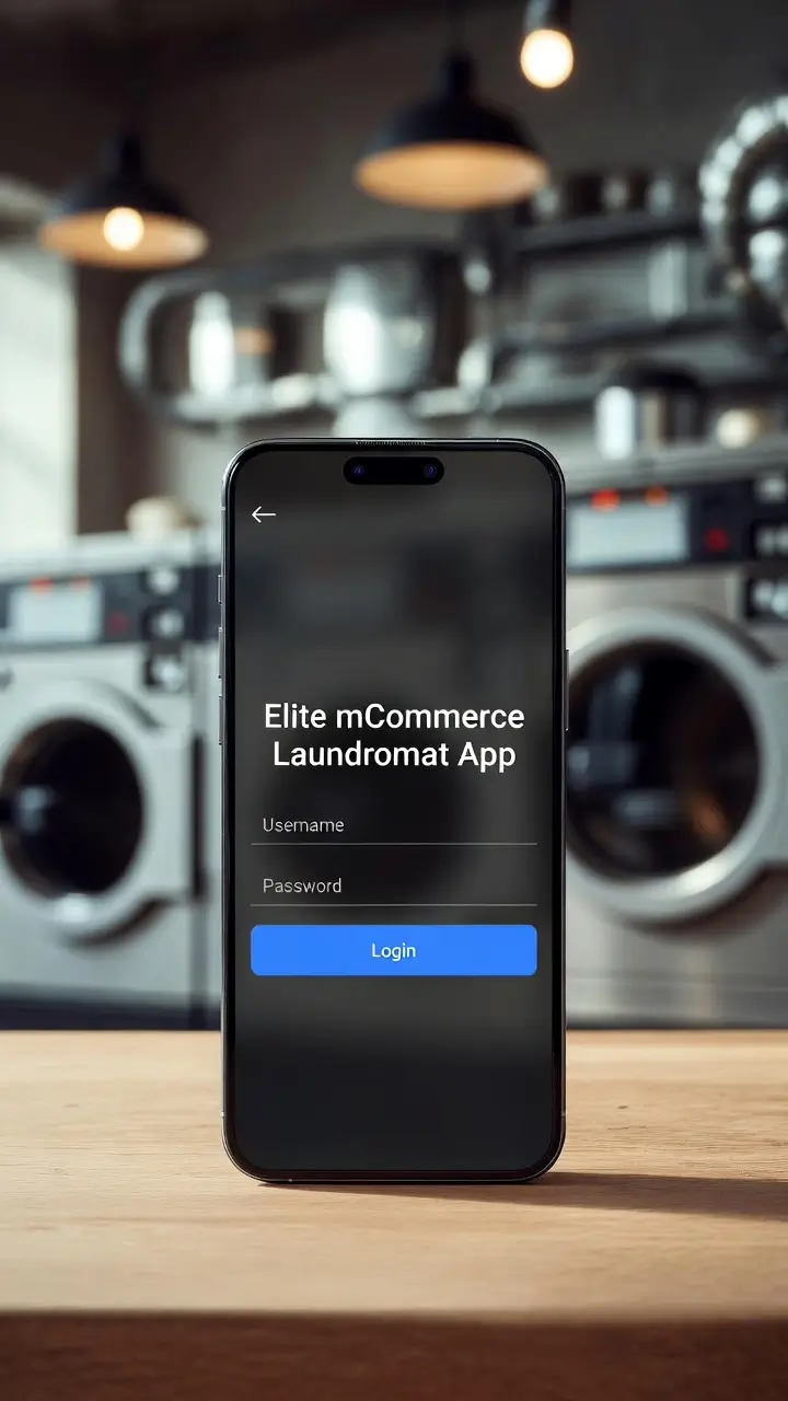 Laundry pickup and drop scheduling app Laundry pickup and drop scheduling app<br />