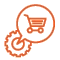 Supports Popular eCommerce