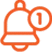 Notification alerts for customized order