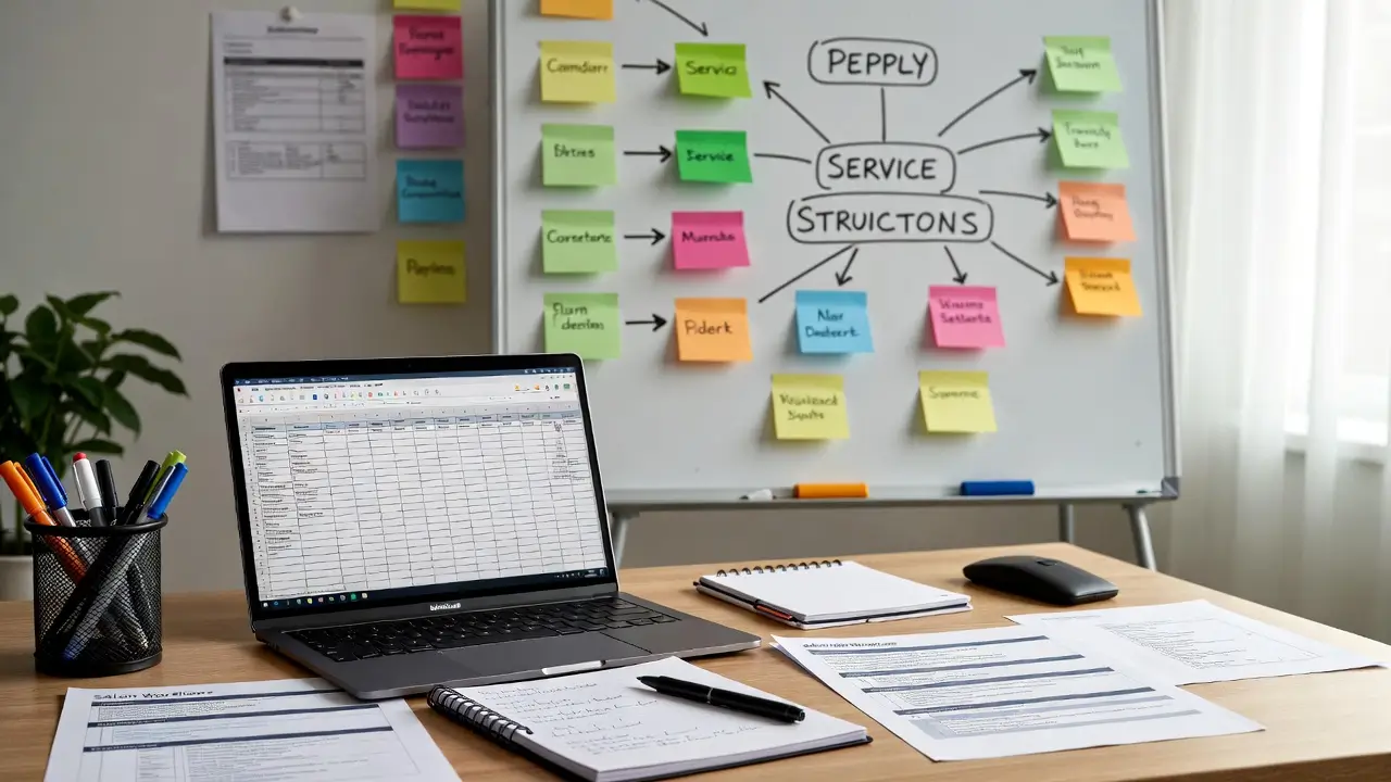 Pet app Strategy & Planning Pet app Strategy & Planning