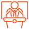 Website Login icons