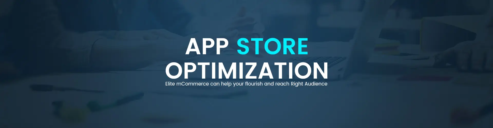 app-store App Store Optimization Services
