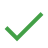 Mobile grocery shopping convenience icon
