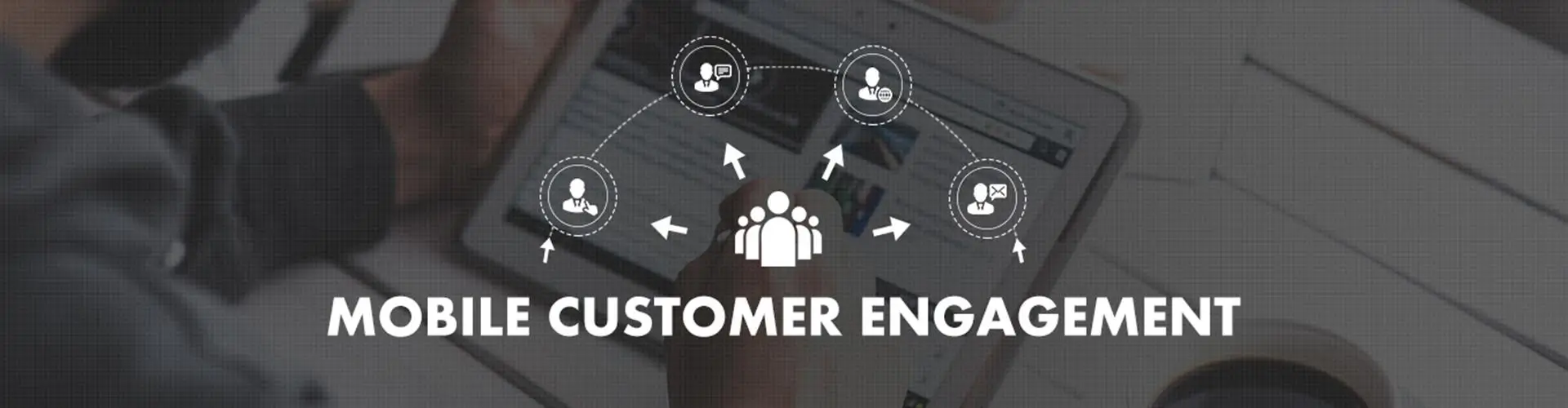 download Mobile Customer Engagement Services