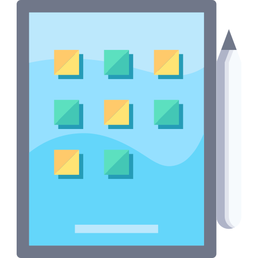 Ipad app development