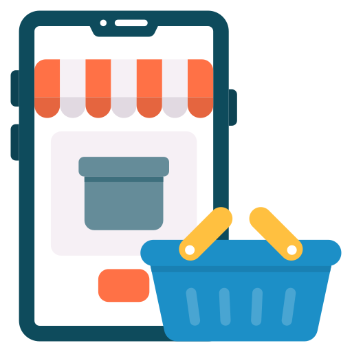 M Commerce app