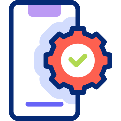 custom mobile app