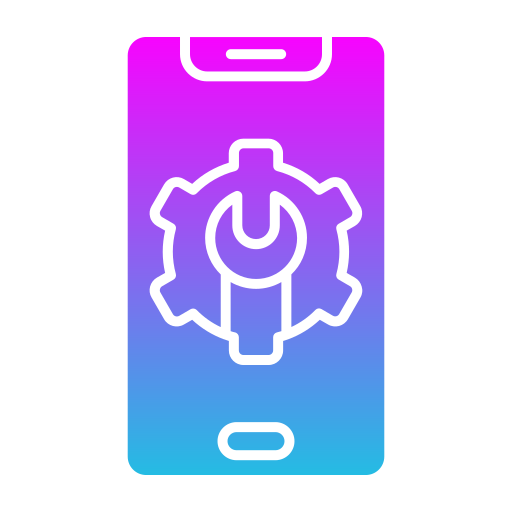 Mobile app support